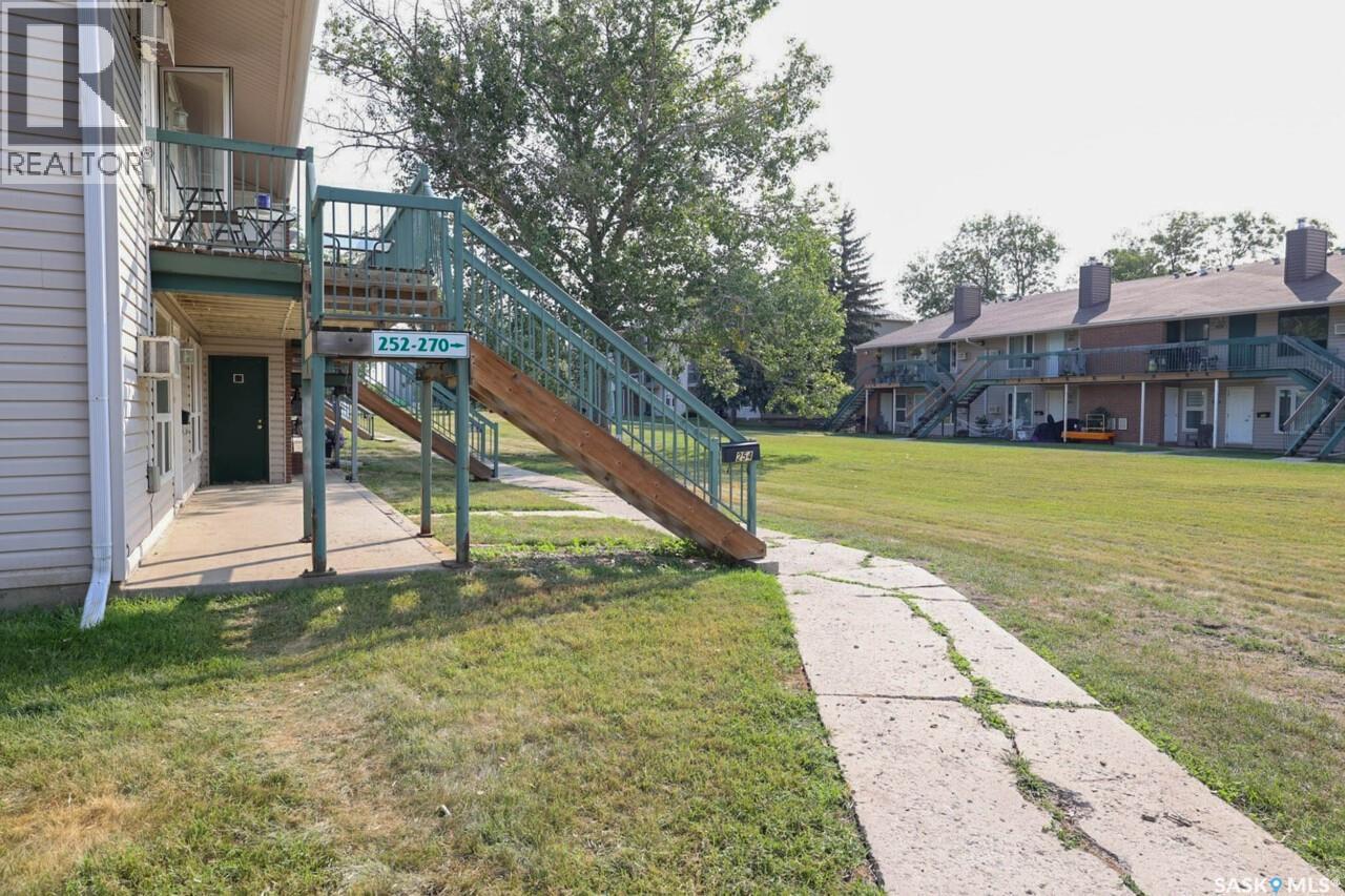 260 Gore Place, Regina, Saskatchewan  S4T 7S4 - Photo 22 - SK046173