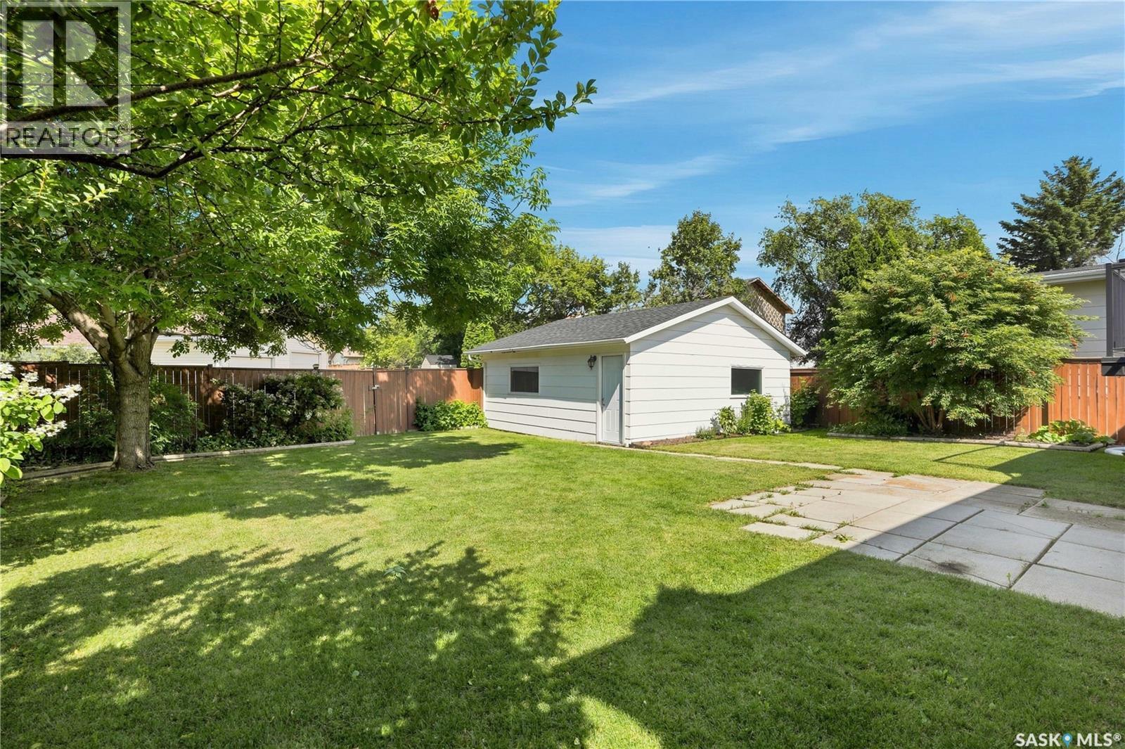 541 Guelph Crescent, Saskatoon, Saskatchewan  S7H 4R3 - Photo 50 - SK046171