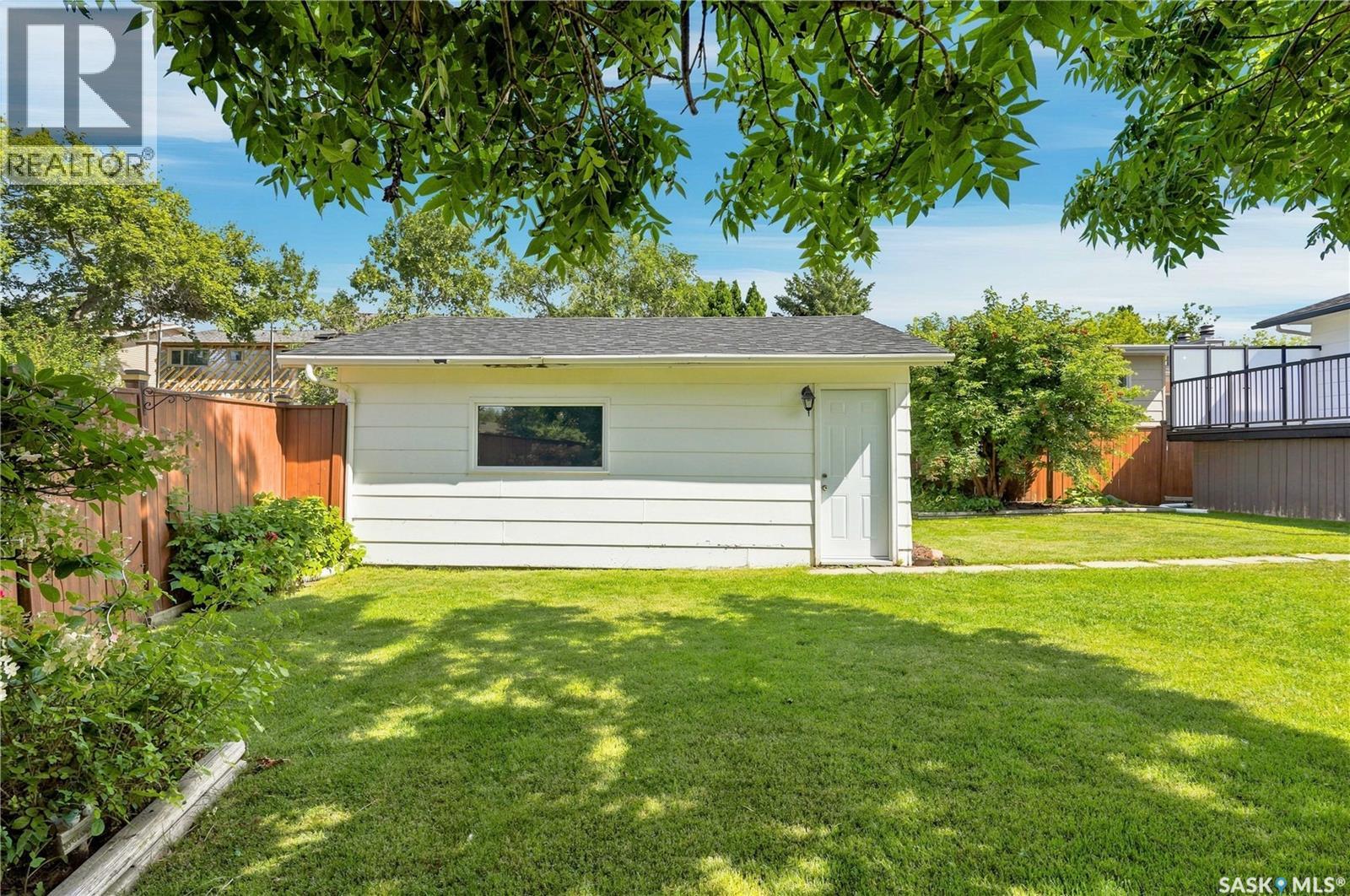 541 Guelph Crescent, Saskatoon, Saskatchewan  S7H 4R3 - Photo 52 - SK046171