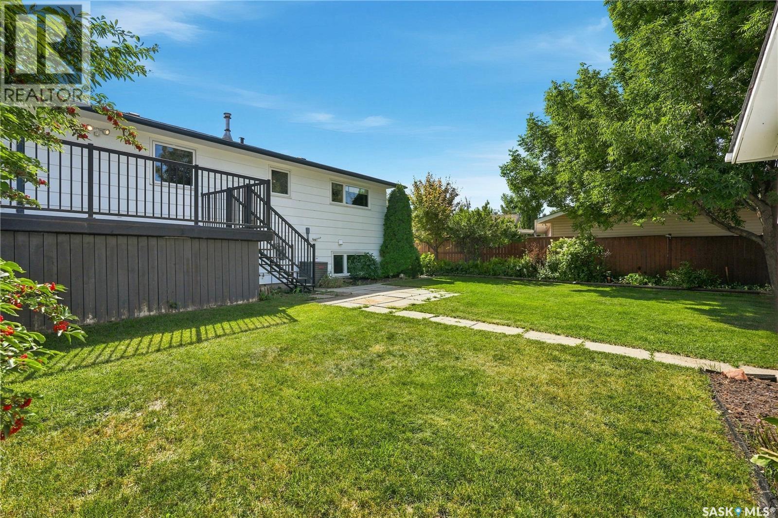 541 Guelph Crescent, Saskatoon, Saskatchewan  S7H 4R3 - Photo 54 - SK046171