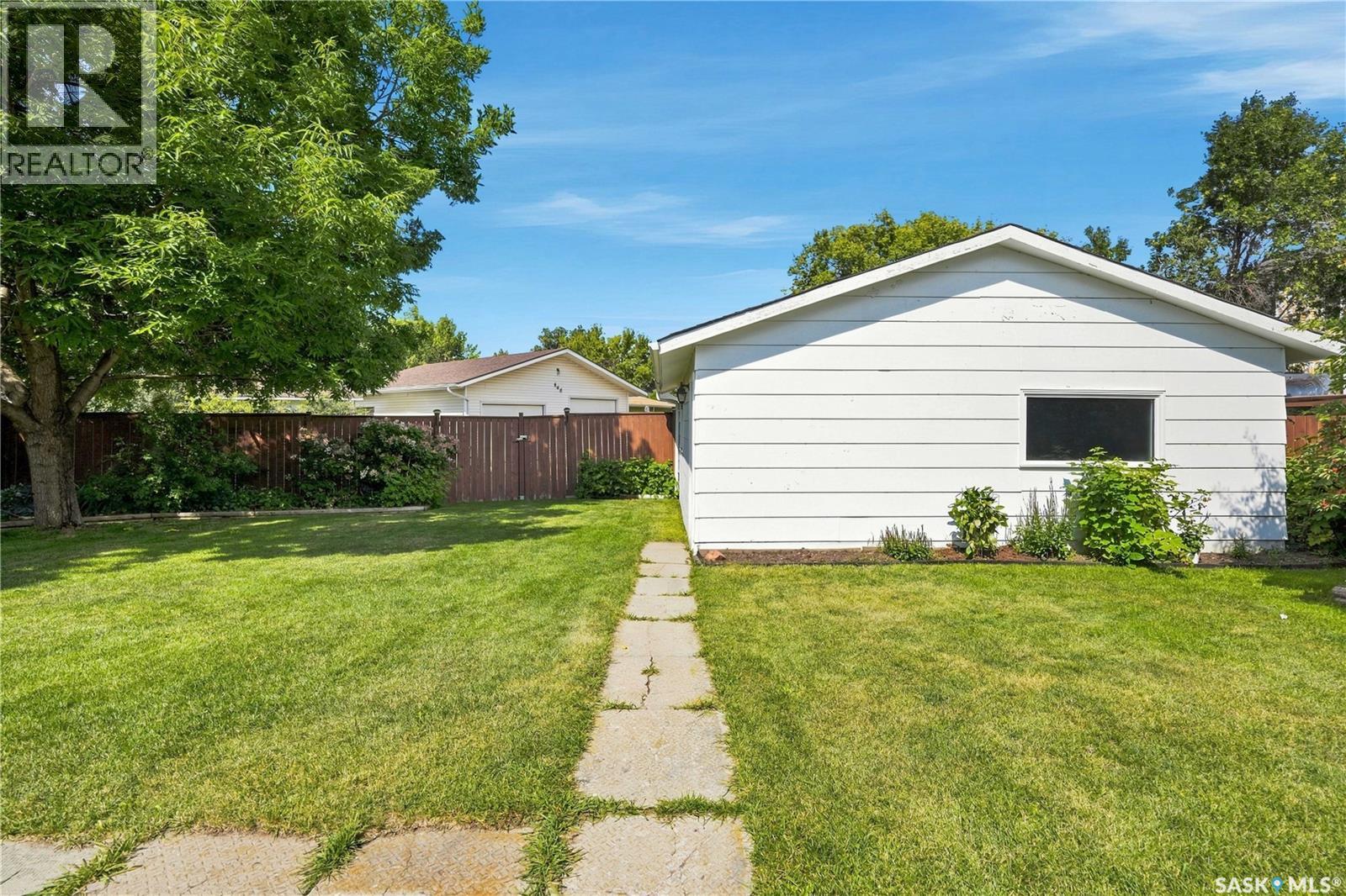541 Guelph Crescent, Saskatoon, Saskatchewan  S7H 4R3 - Photo 55 - SK046171