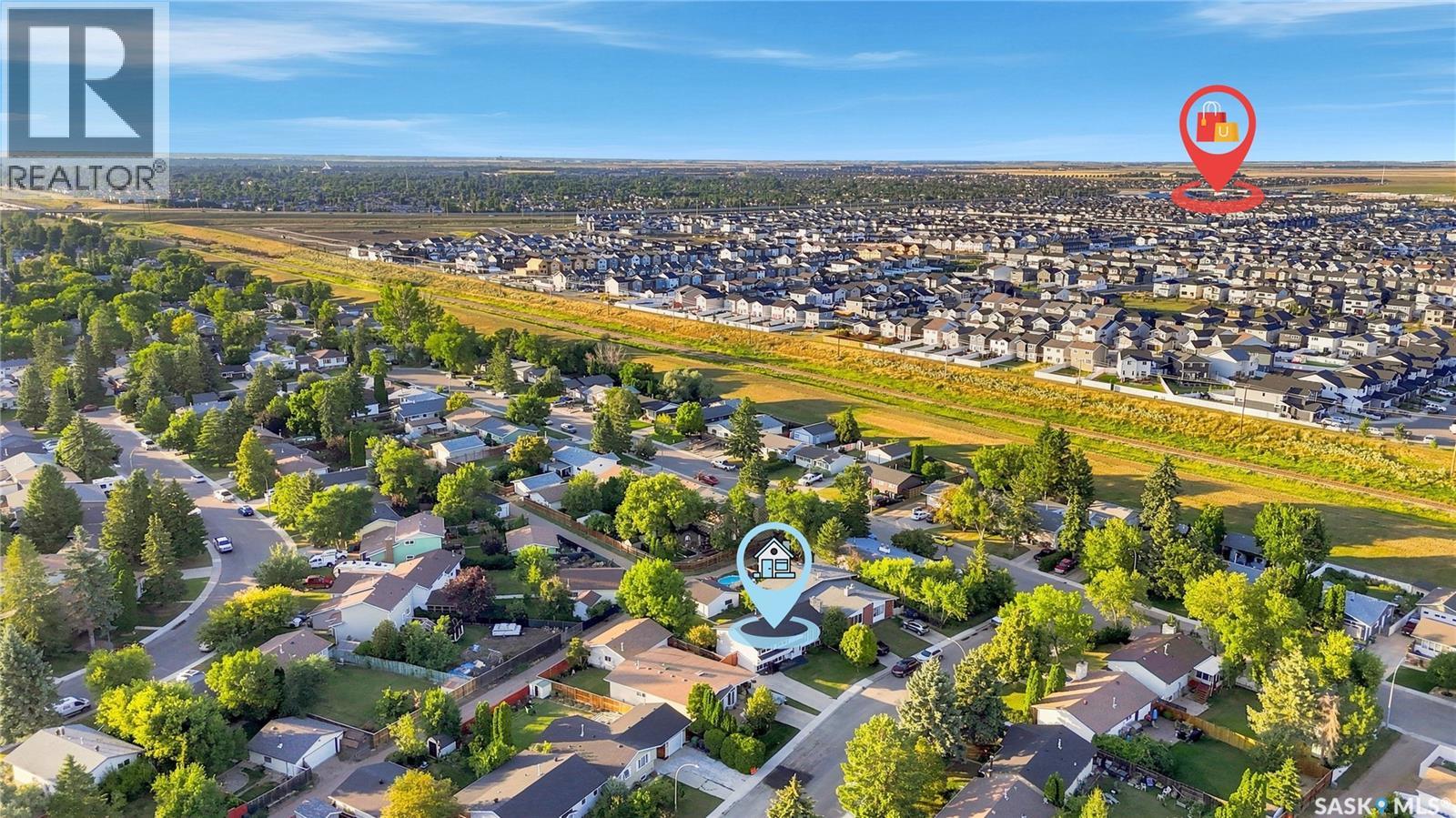 541 Guelph Crescent, Saskatoon, Saskatchewan  S7H 4R3 - Photo 64 - SK046171