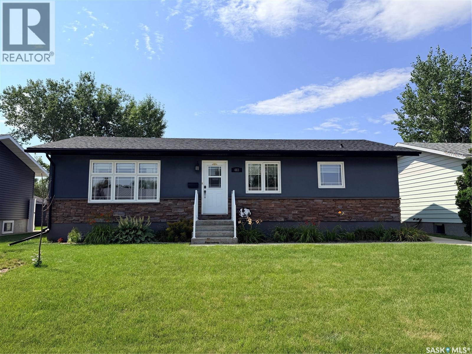 481 Willow BAY, Estevan, Saskatchewan
