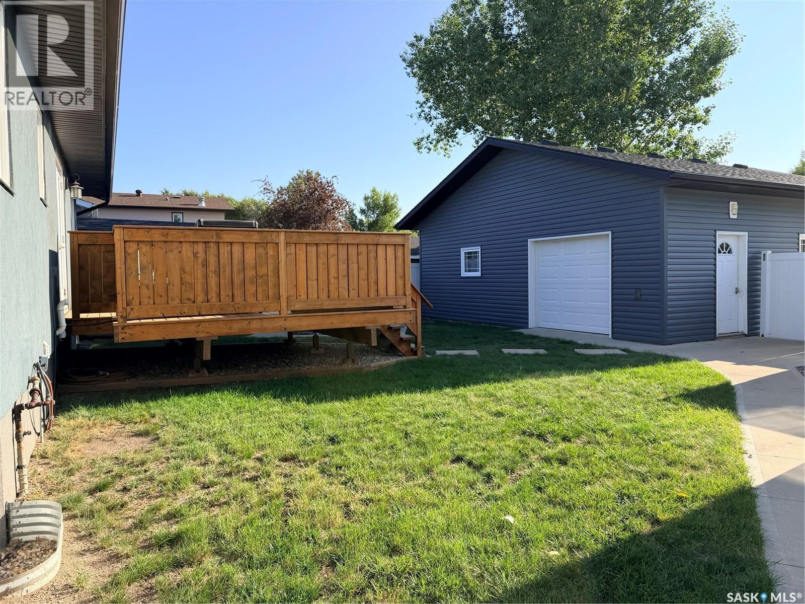 481 Willow Bay, Estevan, Saskatchewan  S4A 2G3 - Photo 39 - SK046137