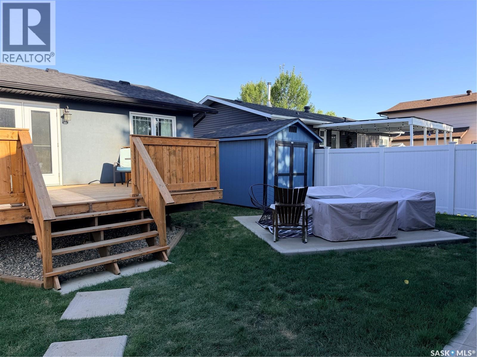 481 Willow Bay, Estevan, Saskatchewan  S4A 2G3 - Photo 41 - SK046137