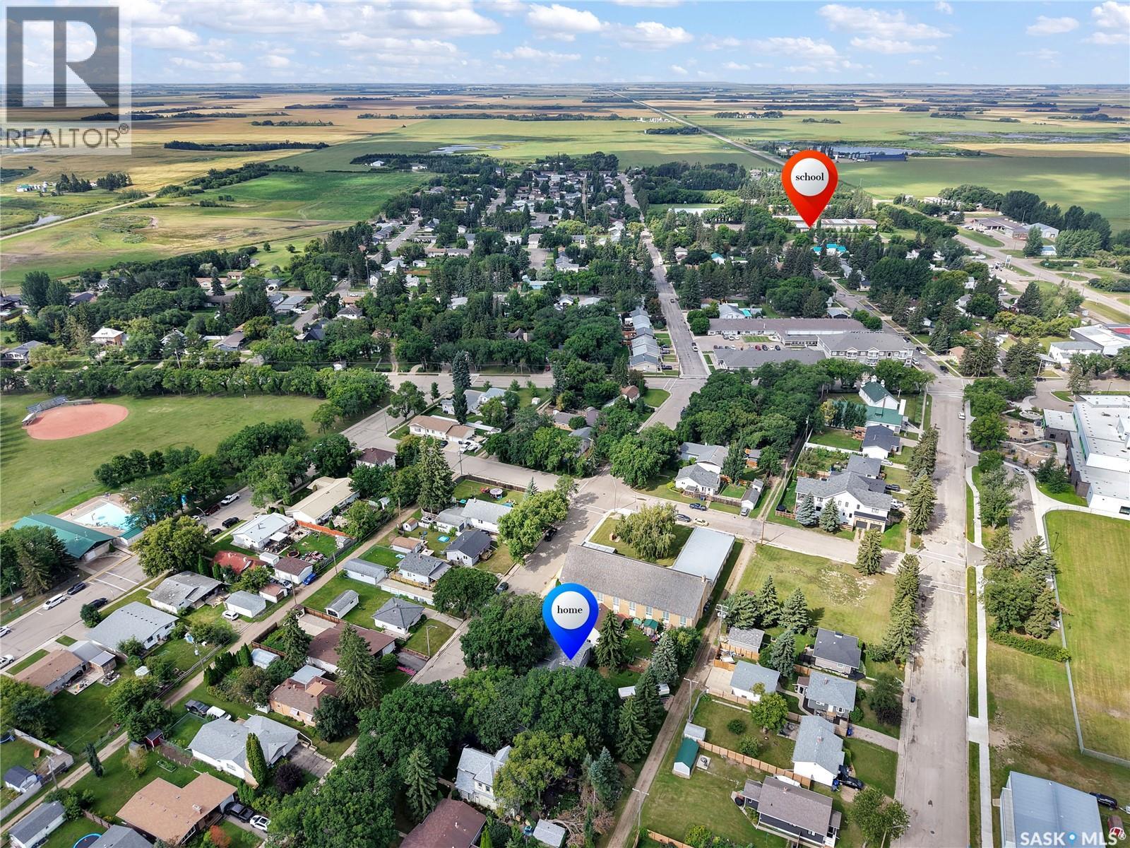 3010 5th Street, Rosthern, Saskatchewan  S0K 3R0 - Photo 43 - SK046105
