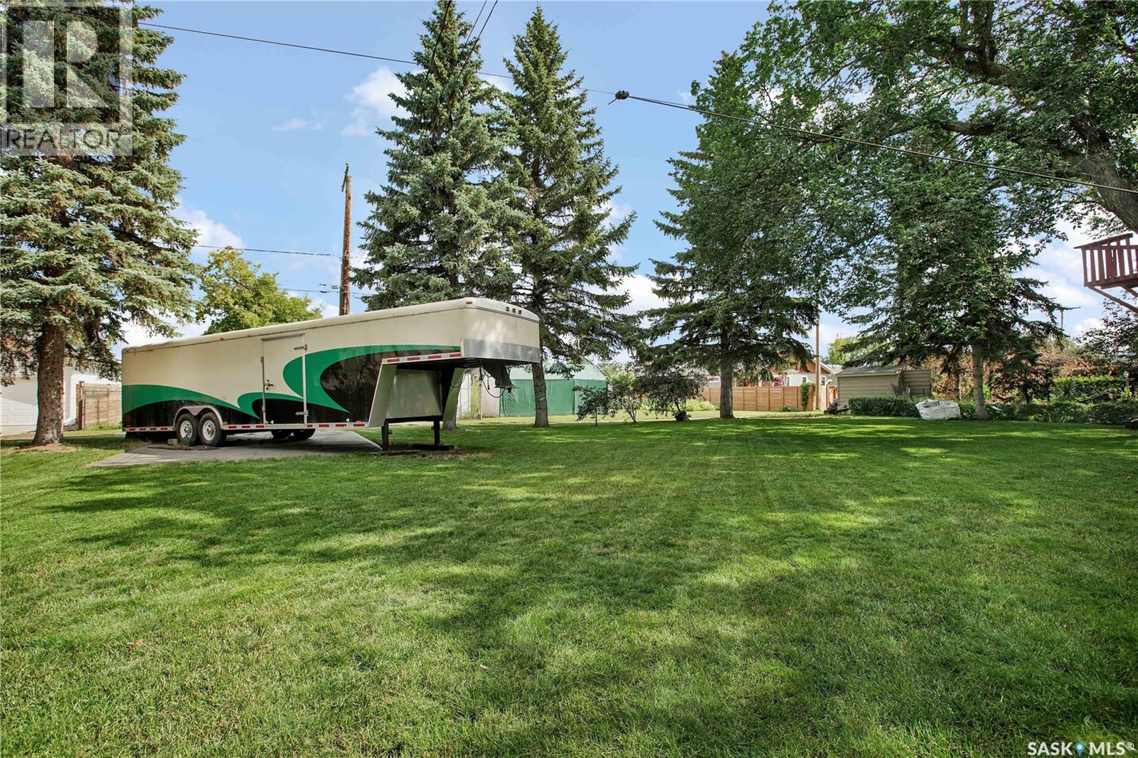 3010 5th Street, Rosthern, Saskatchewan  S0K 3R0 - Photo 5 - SK046105