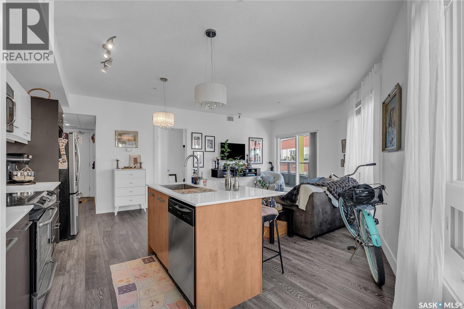 304 409 B Avenue S, Saskatoon, Saskatchewan  S7M 1M7 - Photo 11 - SK046064