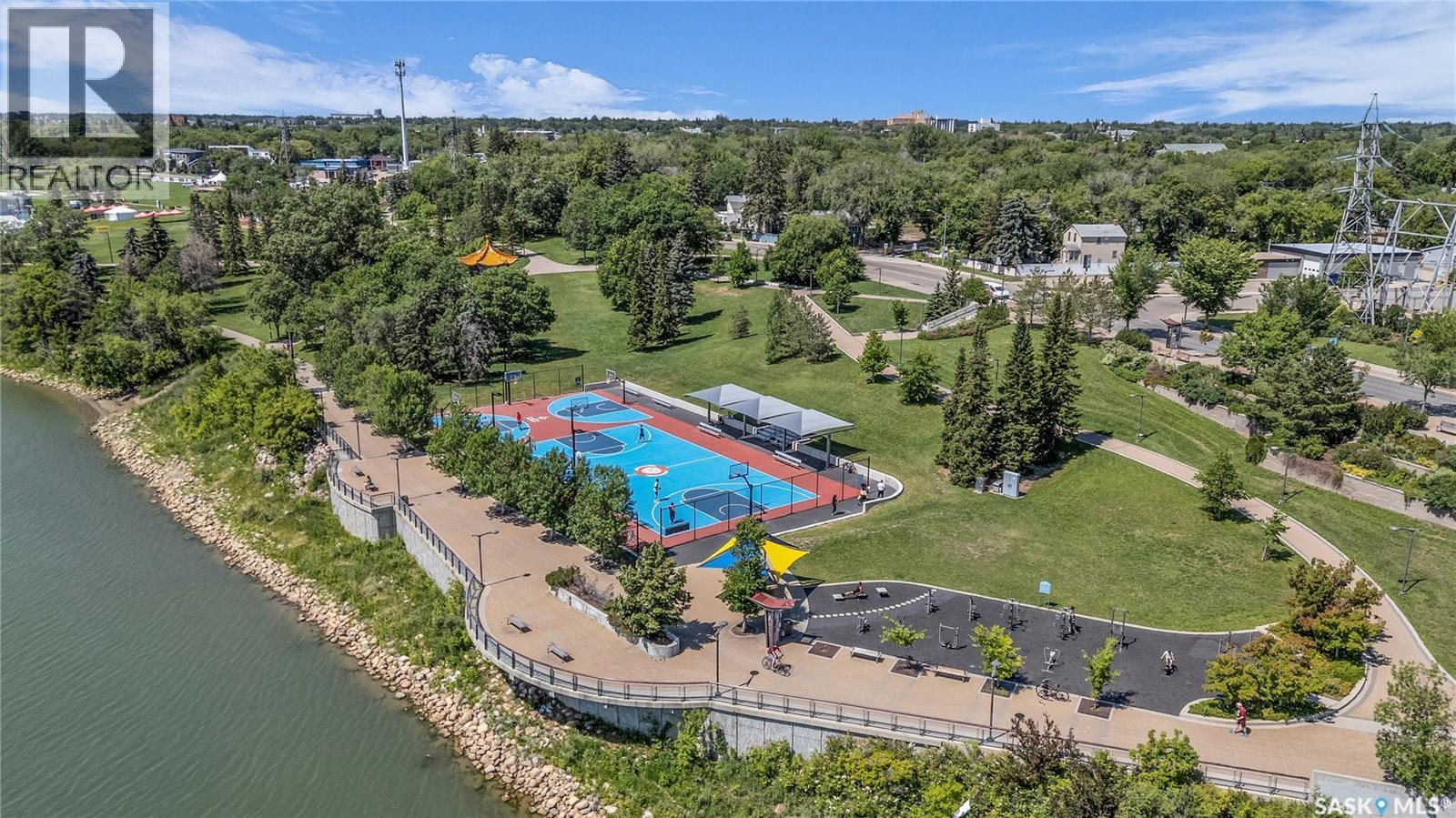 304 409 B Avenue S, Saskatoon, Saskatchewan  S7M 1M7 - Photo 44 - SK046064
