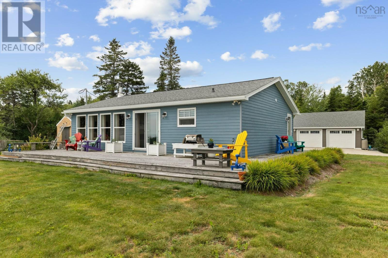 66 Backman Road, Bayswater, Nova Scotia  B0J 1T0 - Photo 2 - 202621116