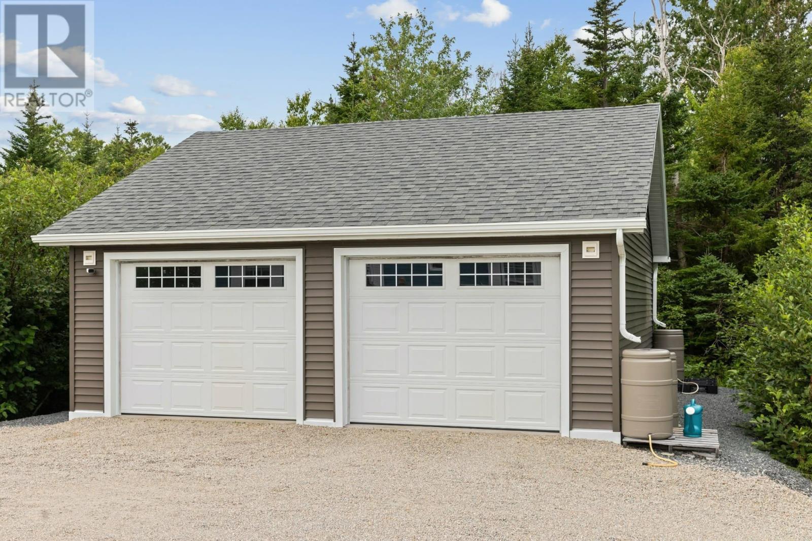66 Backman Road, Bayswater, Nova Scotia  B0J 1T0 - Photo 21 - 202621116