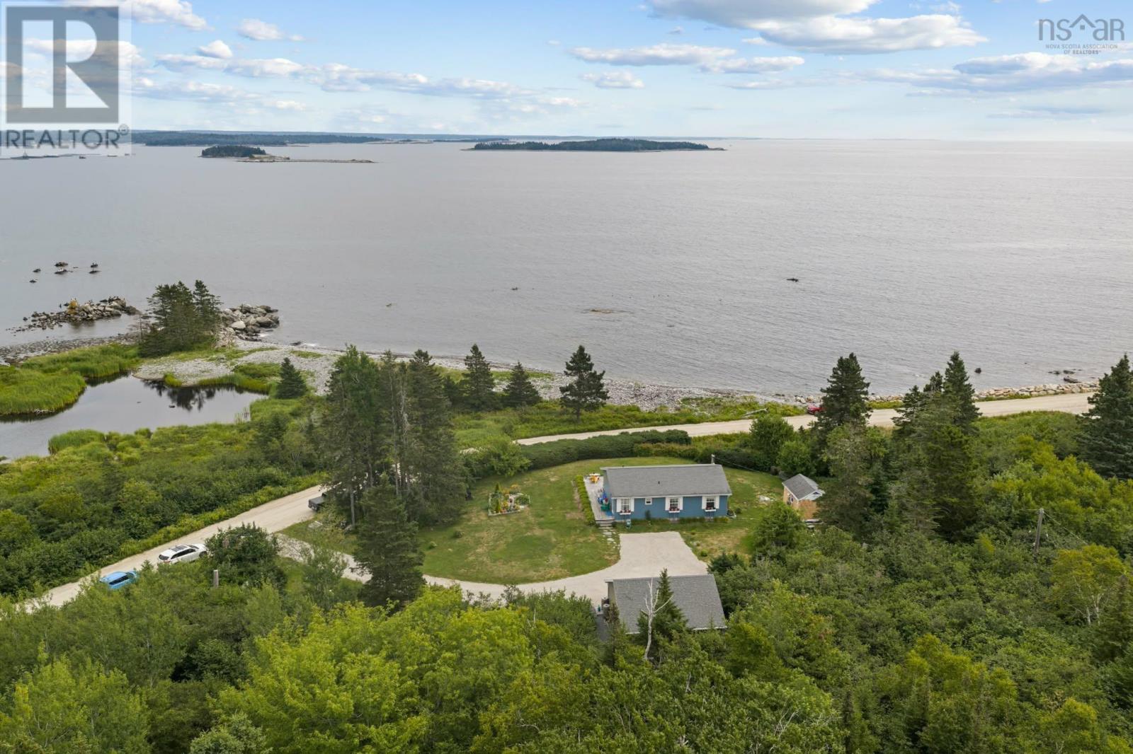 66 Backman Road, Bayswater, Nova Scotia  B0J 1T0 - Photo 23 - 202621116