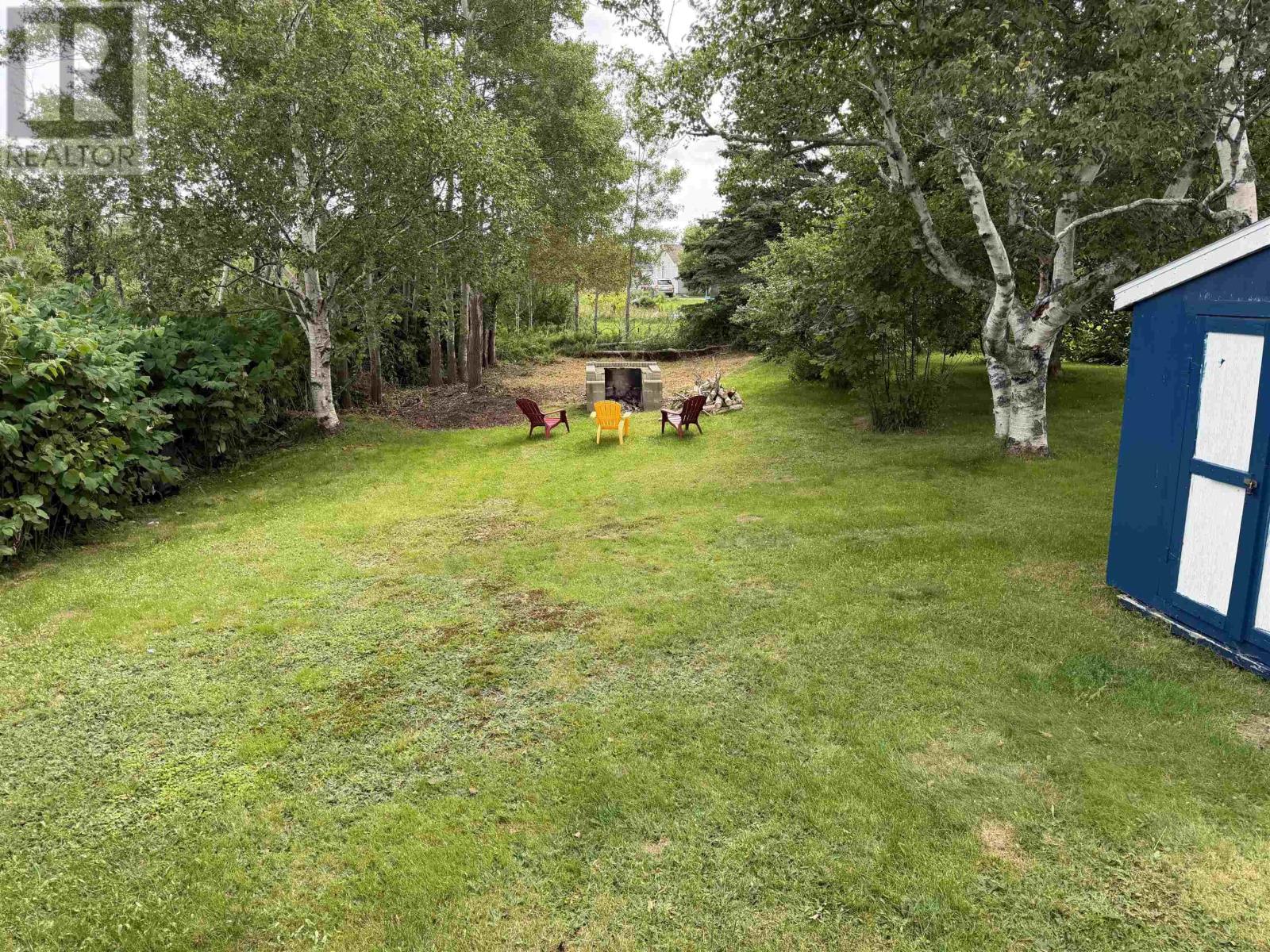 8 Wilson Court, Reserve Mines, Nova Scotia  B1A 1K9 - Photo 32 - 202621118