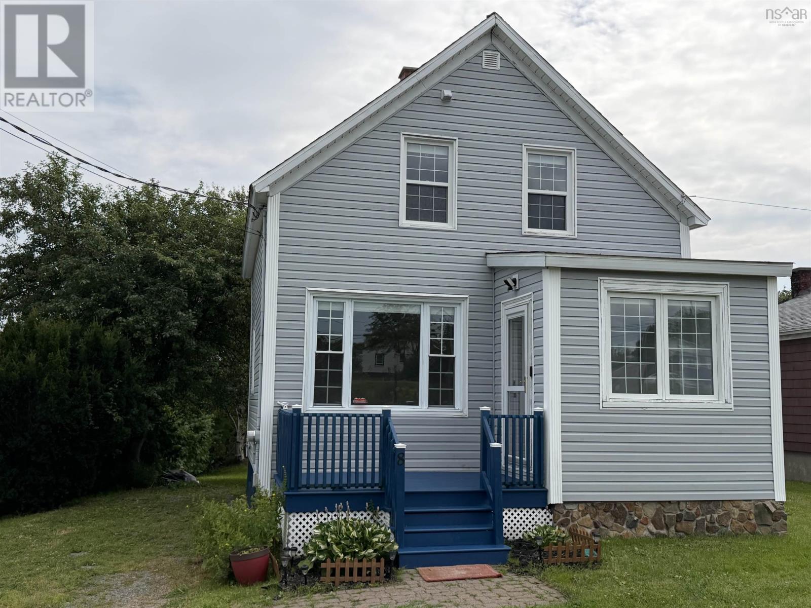 8 Wilson Court, Reserve Mines, Nova Scotia  B1A 1K9 - Photo 35 - 202621118