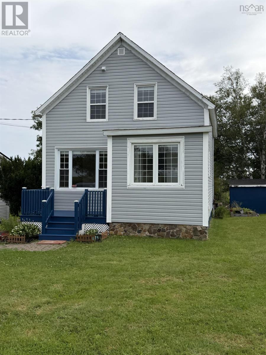 8 Wilson Court, Reserve Mines, Nova Scotia  B1A 1K9 - Photo 37 - 202621118