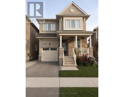 1064 BELCOURT STREET, Pickering, Ontario