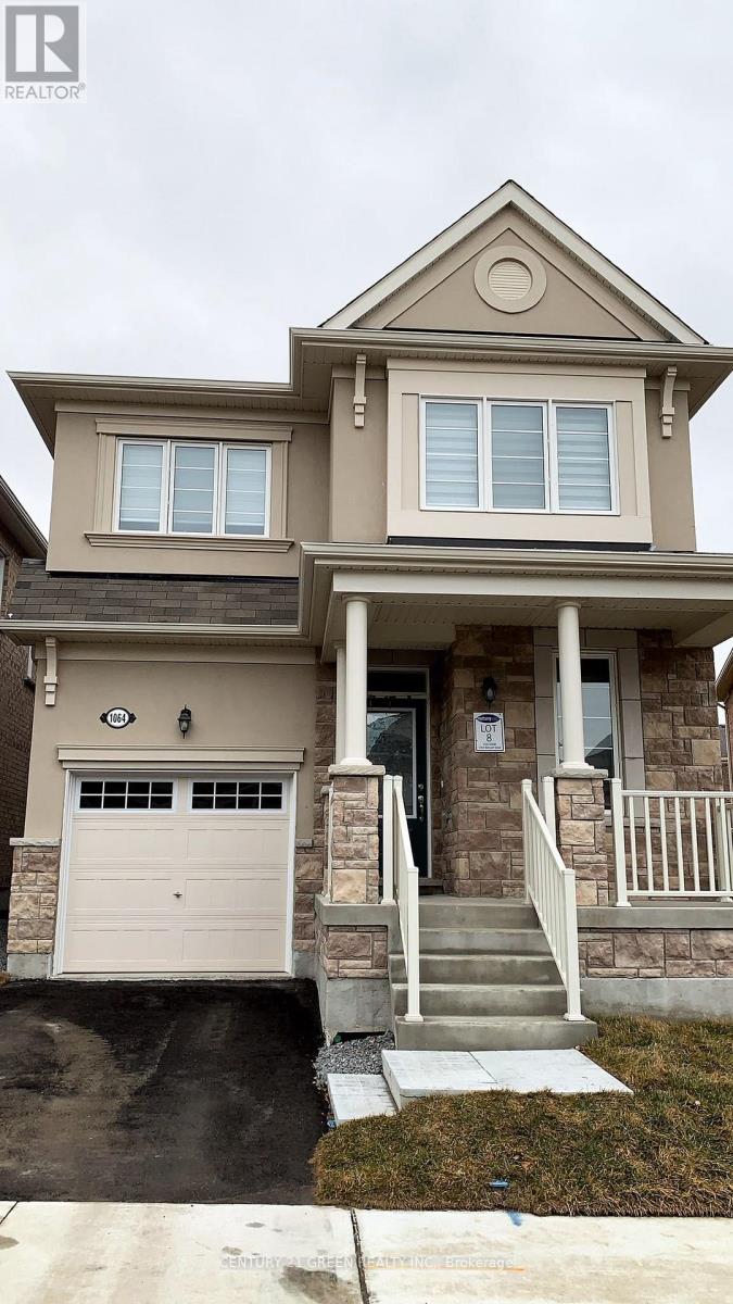 1064 Belcourt Street, Pickering, Ontario  L1X 0G2 - Photo 2 - E13695336