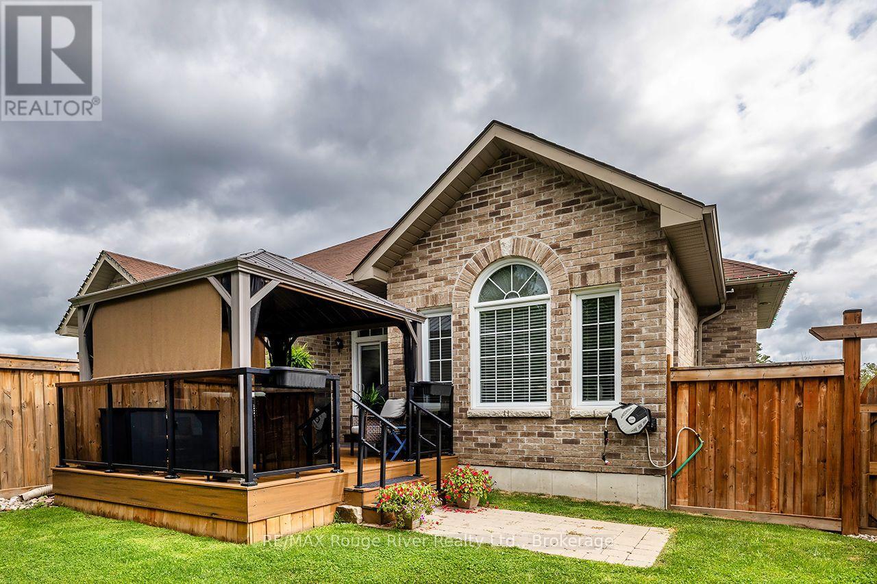 1297 Alder Road, Cobourg, Ontario  K9A 0J8 - Photo 36 - X13695760