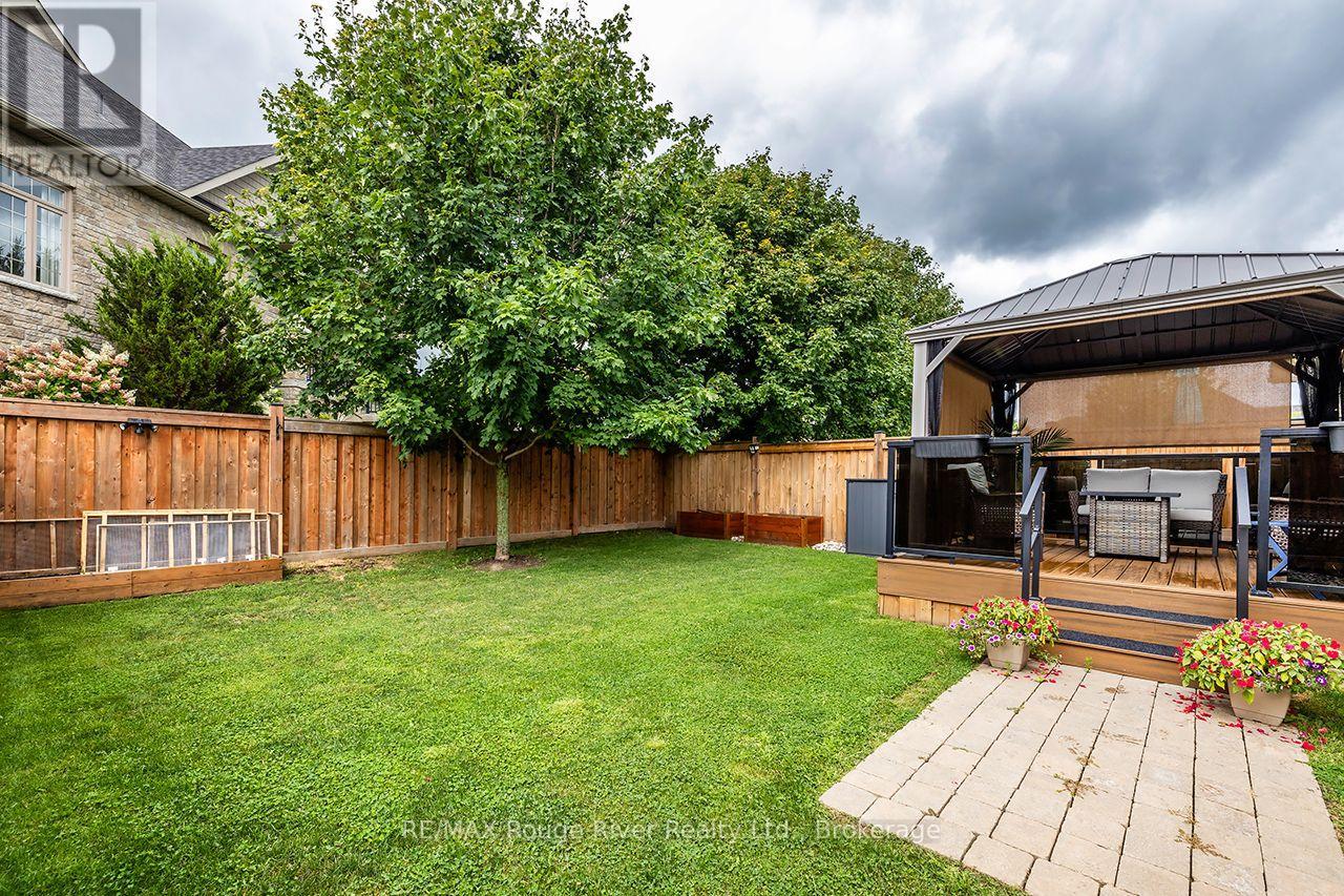 1297 Alder Road, Cobourg, Ontario  K9A 0J8 - Photo 35 - X13695760