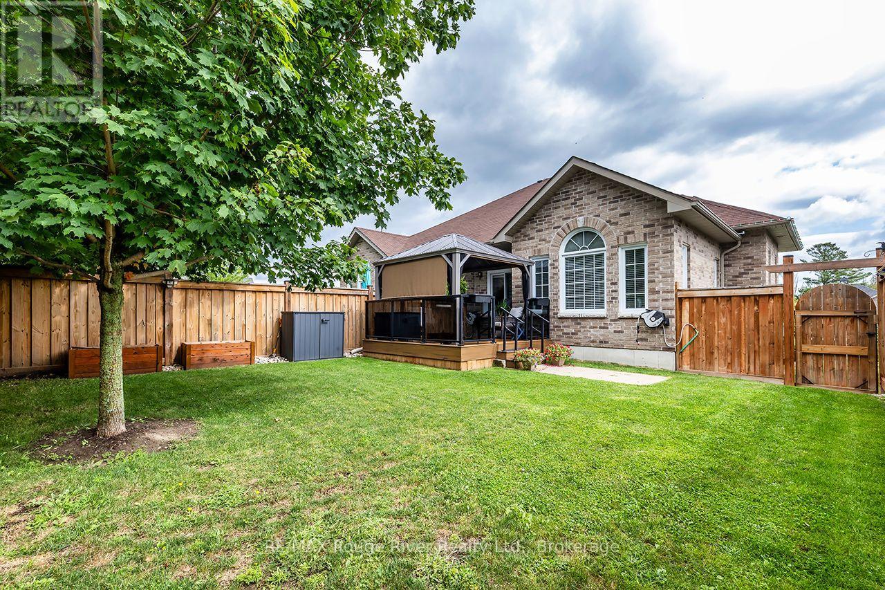 1297 Alder Road, Cobourg, Ontario  K9A 0J8 - Photo 37 - X13695760