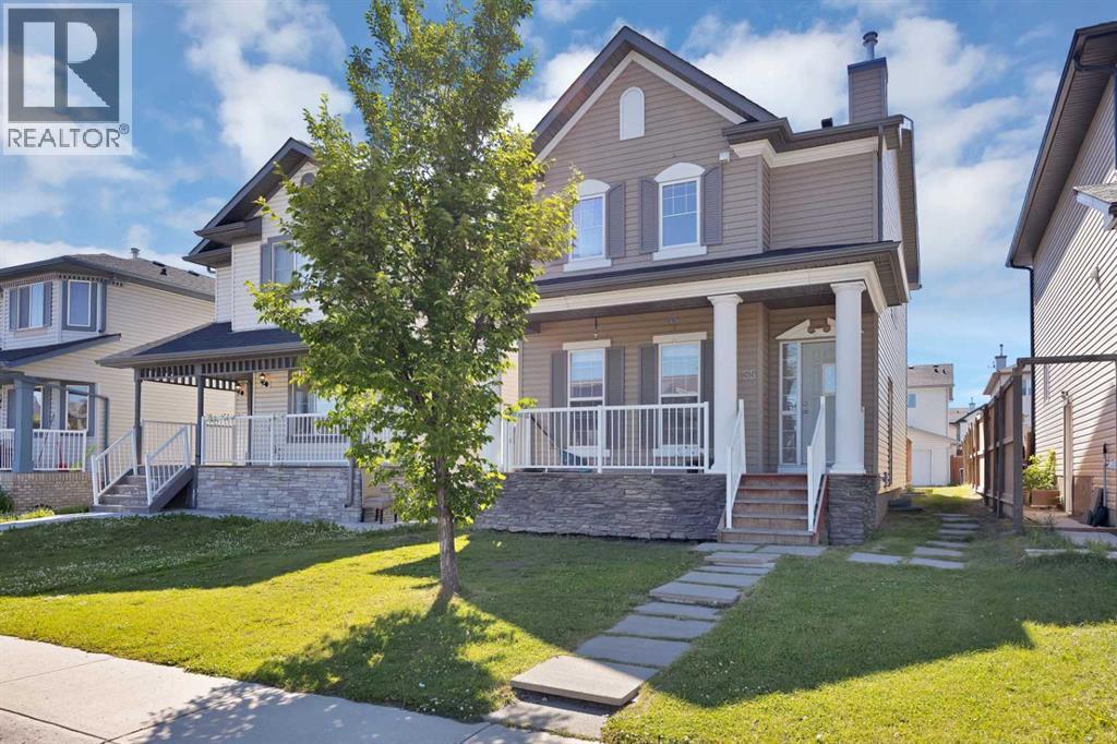 65 Taralake Terrace NE, Calgary, Alberta  T3J 0A4 - Photo 41 - A2338940