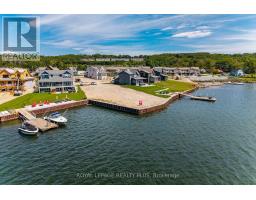20 NAVIGATOR ROAD, Penetanguishene, Ontario