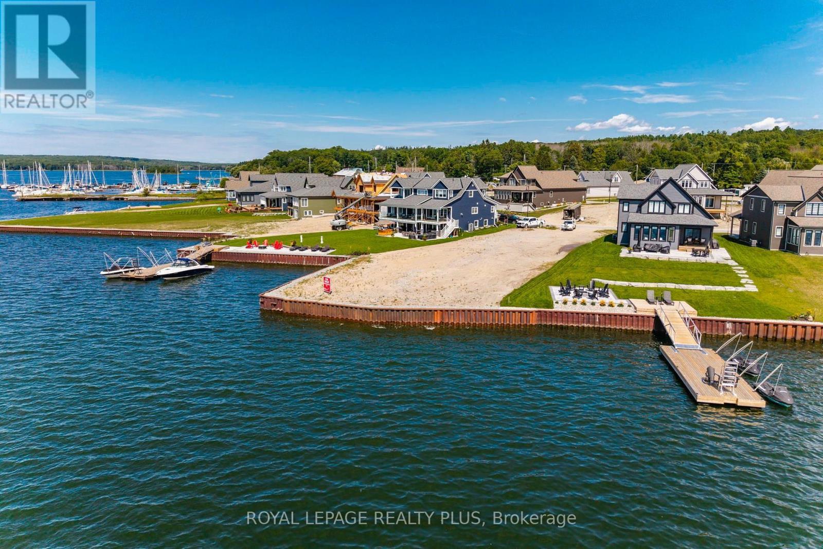 20 Navigator Road, Penetanguishene, Ontario  L9M 0W6 - Photo 8 - S12913226