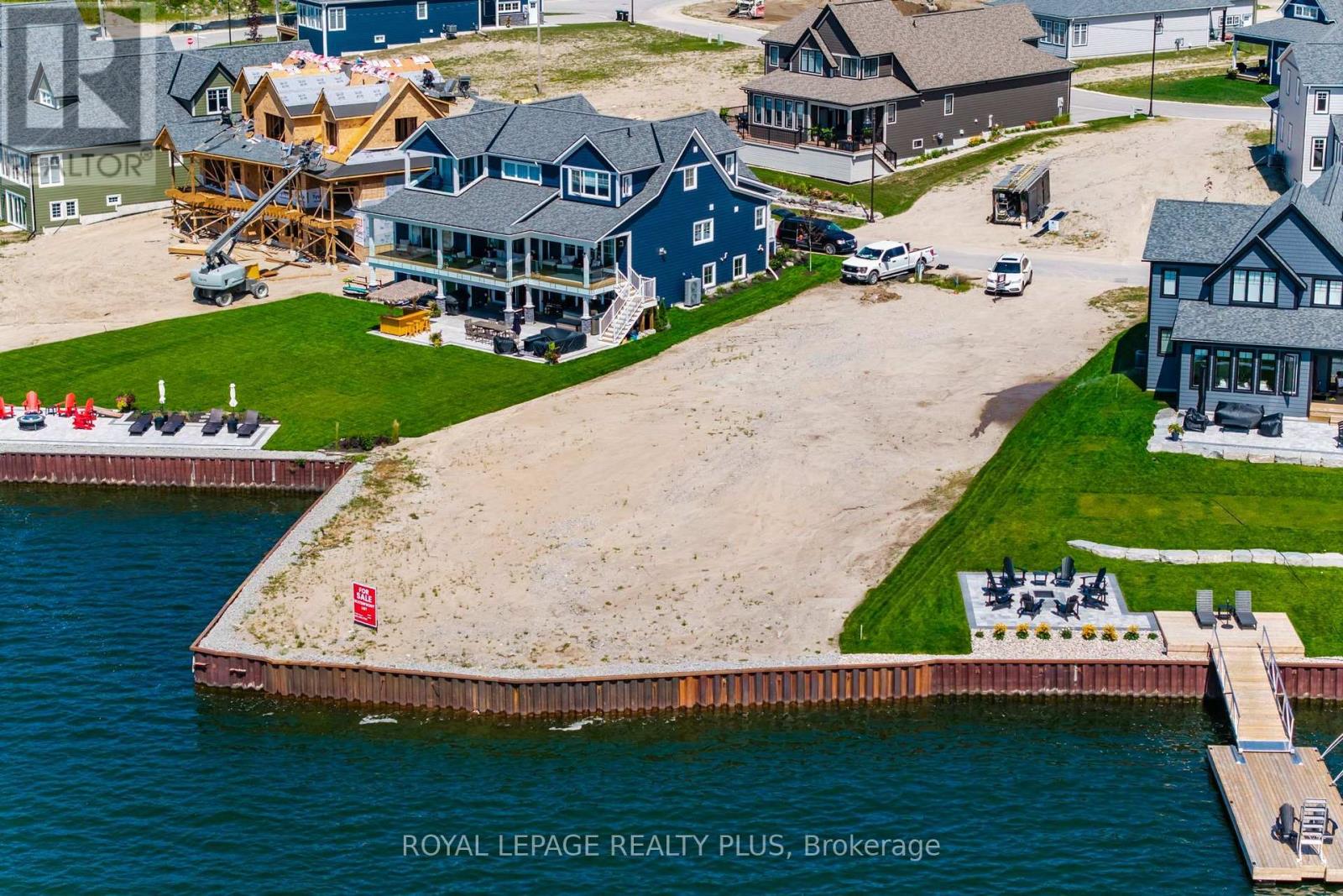 20 Navigator Road, Penetanguishene, Ontario  L9M 0W6 - Photo 4 - S12913226