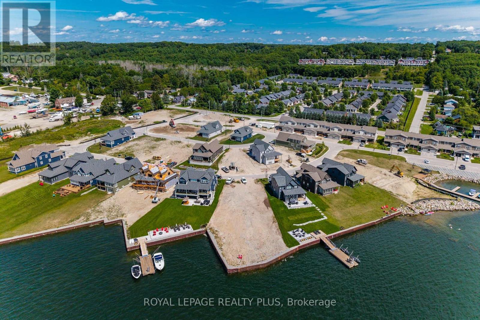 20 Navigator Road, Penetanguishene, Ontario  L9M 0W6 - Photo 9 - S12913226