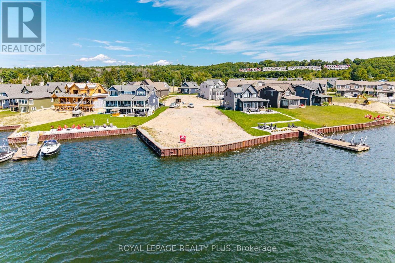 20 Navigator Road, Penetanguishene, Ontario  L9M 0W6 - Photo 5 - S12913226