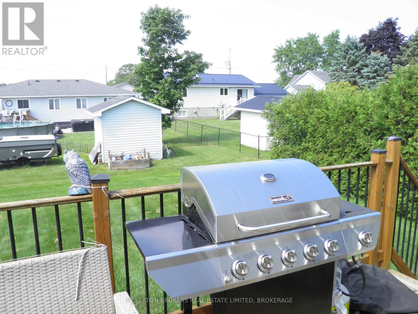 21 Frederick St Street, Lansdowne Village, Ontario  K0E 1L0 - Photo 39 - X13671872