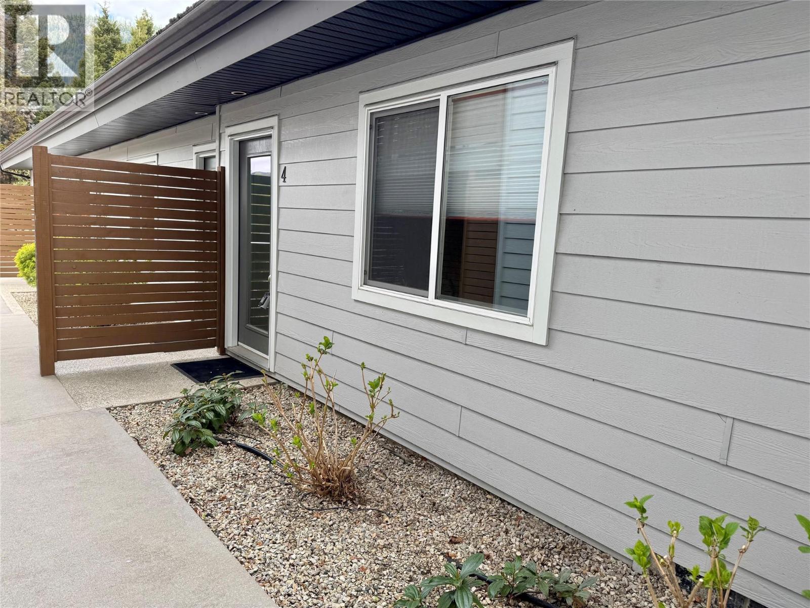 702 Fourth Street Unit# 4, Nelson, British Columbia V1L 2S8 - Photo 49 - 10398296
