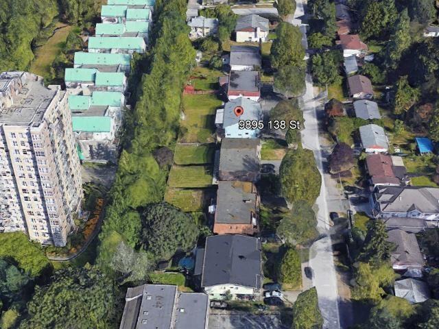 9895 138 Street, Surrey, British Columbia  V3T 5E3 - Photo 4 - R3157553