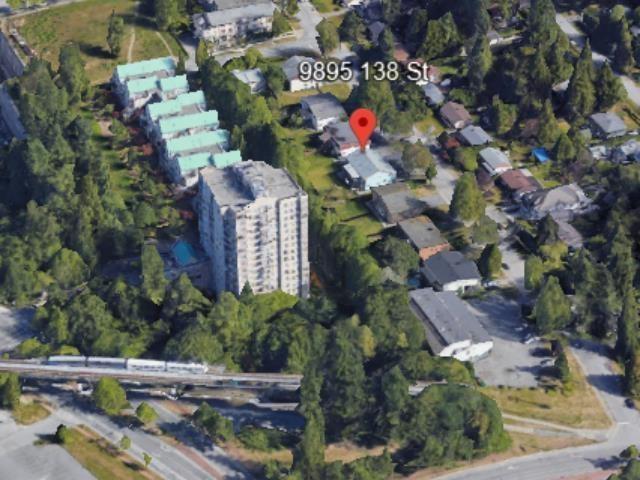 9895 138 Street, Surrey, British Columbia  V3T 5E3 - Photo 7 - R3157553