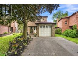 49 FISHER CRESCENT, Ajax, Ontario