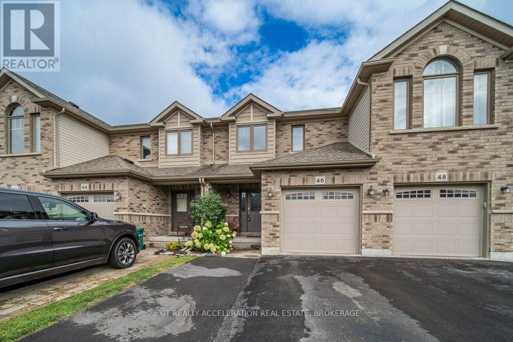 46 Princeton Place, Belleville, Ontario  K8N 4Z5 - Photo 2 - X13696690