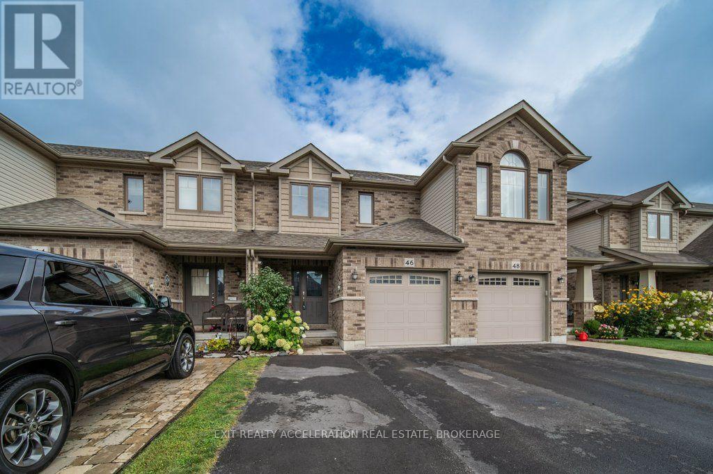46 Princeton Place, Belleville, Ontario  K8N 4Z5 - Photo 3 - X13696690