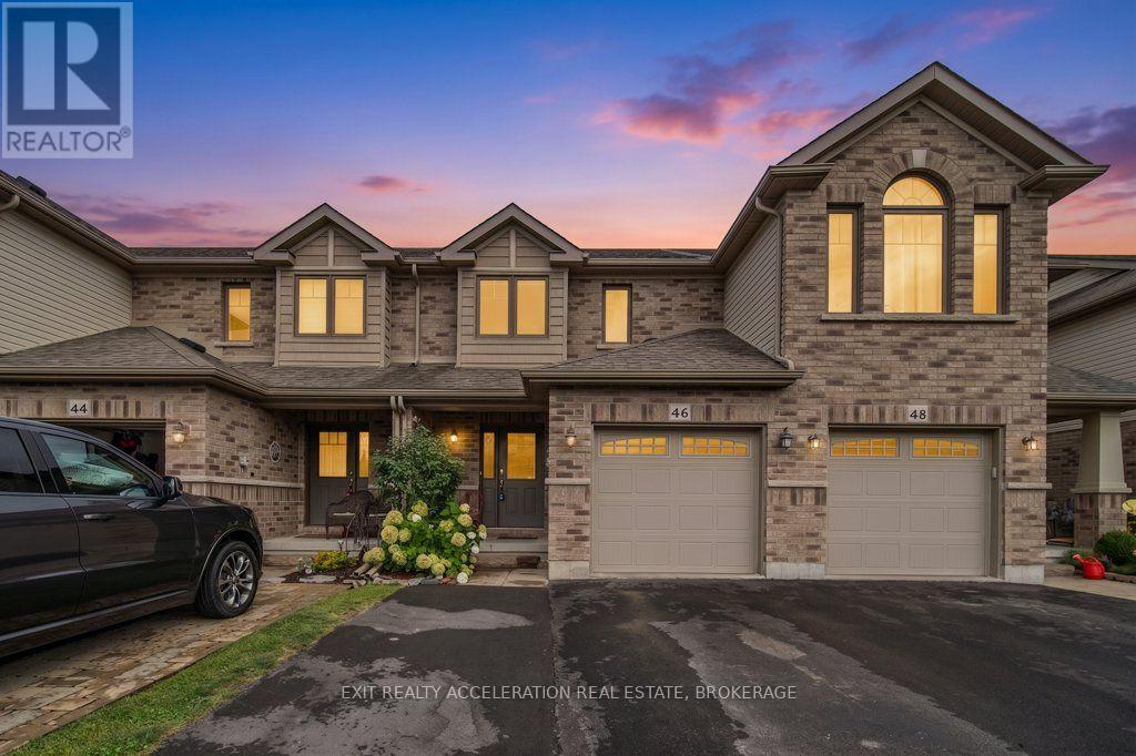 46 Princeton Place, Belleville, Ontario  K8N 4Z5 - Photo 45 - X13696690