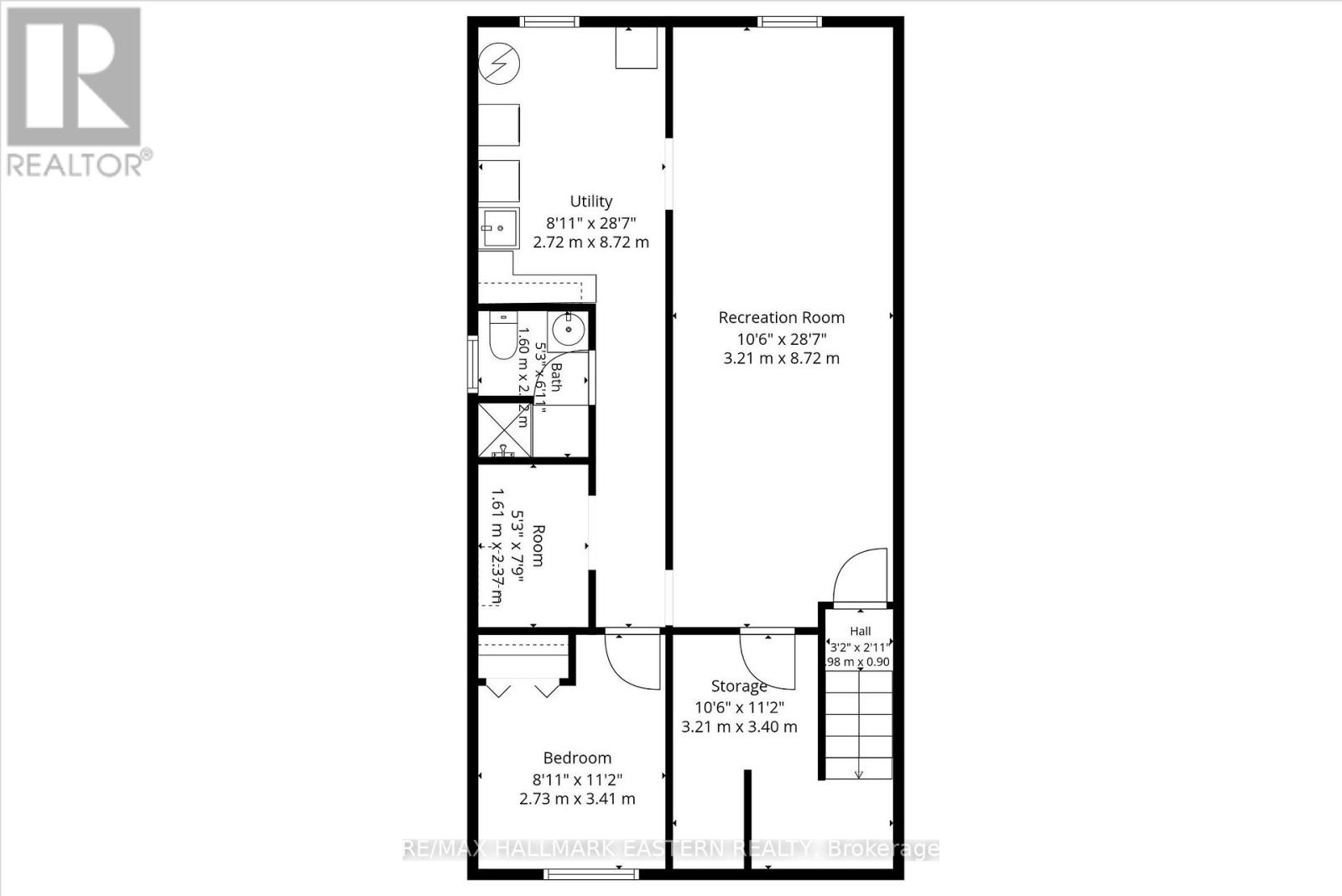 1161 Normandy Street, Peterborough, Ontario  K9H 7L9 - Photo 27 - X13696560