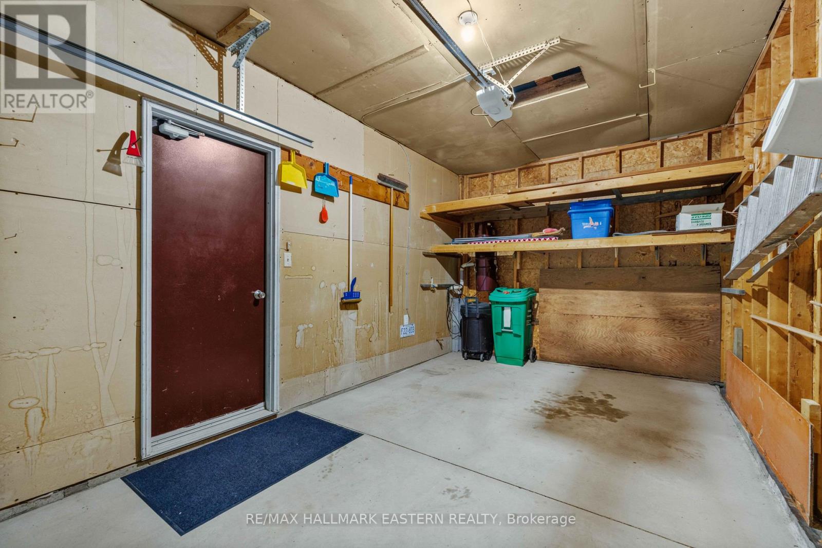 1161 Normandy Street, Peterborough, Ontario  K9H 7L9 - Photo 28 - X13696560