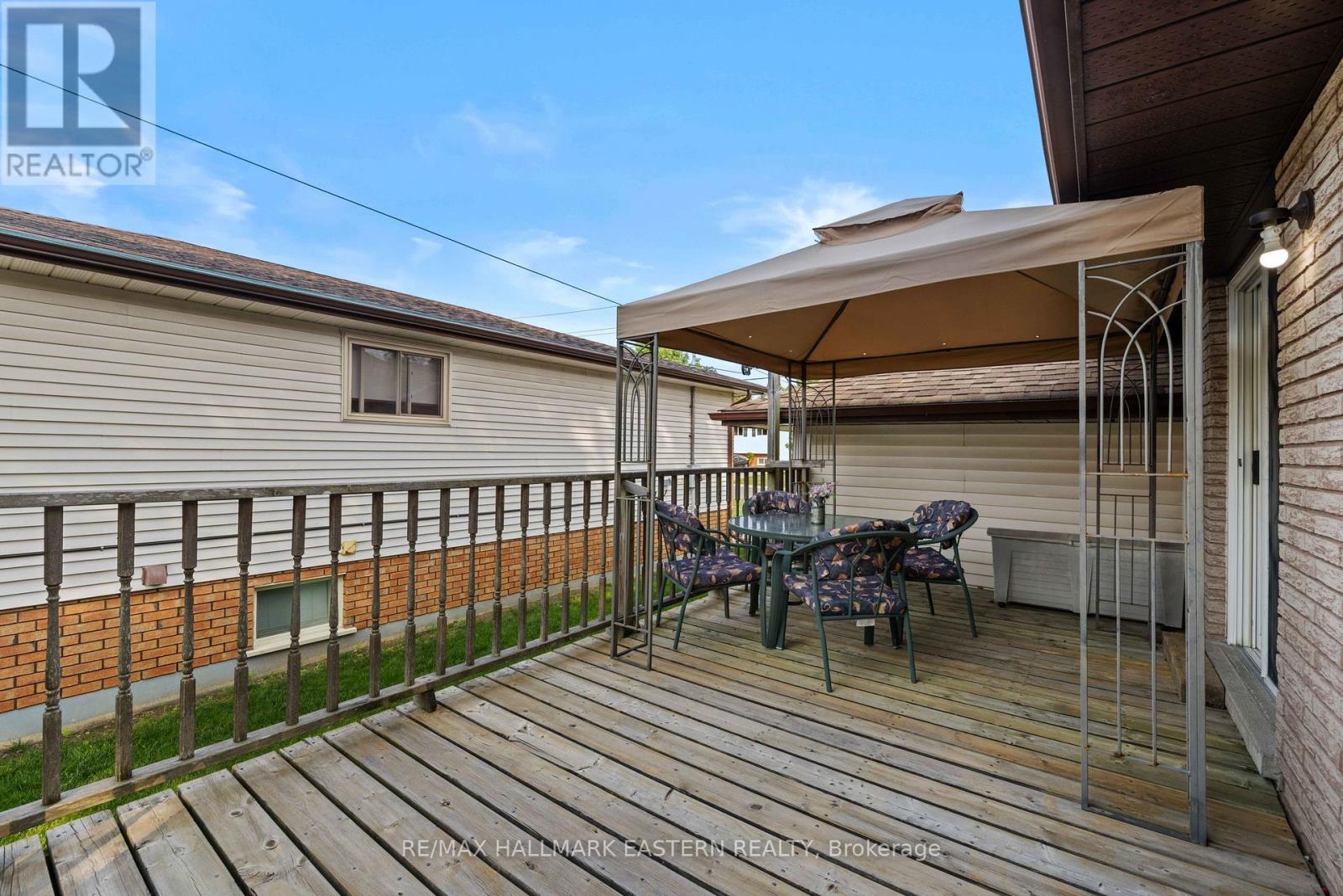 1161 Normandy Street, Peterborough, Ontario  K9H 7L9 - Photo 31 - X13696560