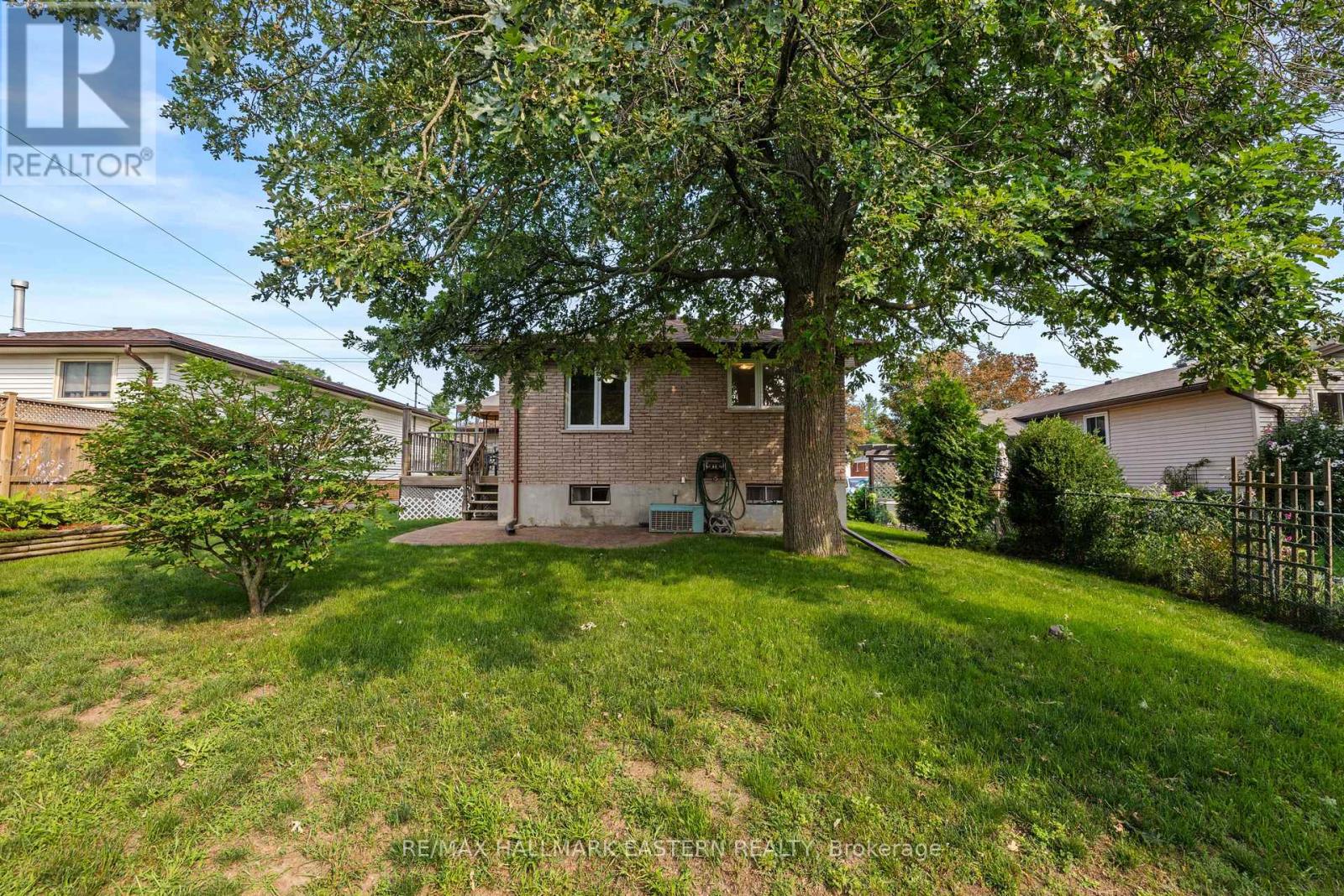 1161 Normandy Street, Peterborough, Ontario  K9H 7L9 - Photo 34 - X13696560