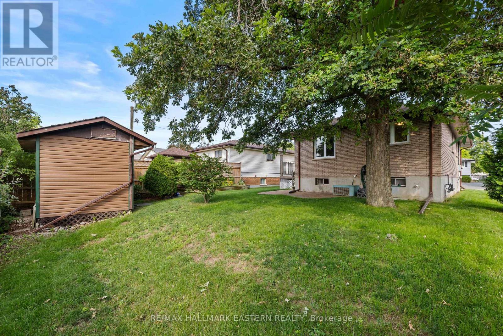 1161 Normandy Street, Peterborough, Ontario  K9H 7L9 - Photo 35 - X13696560