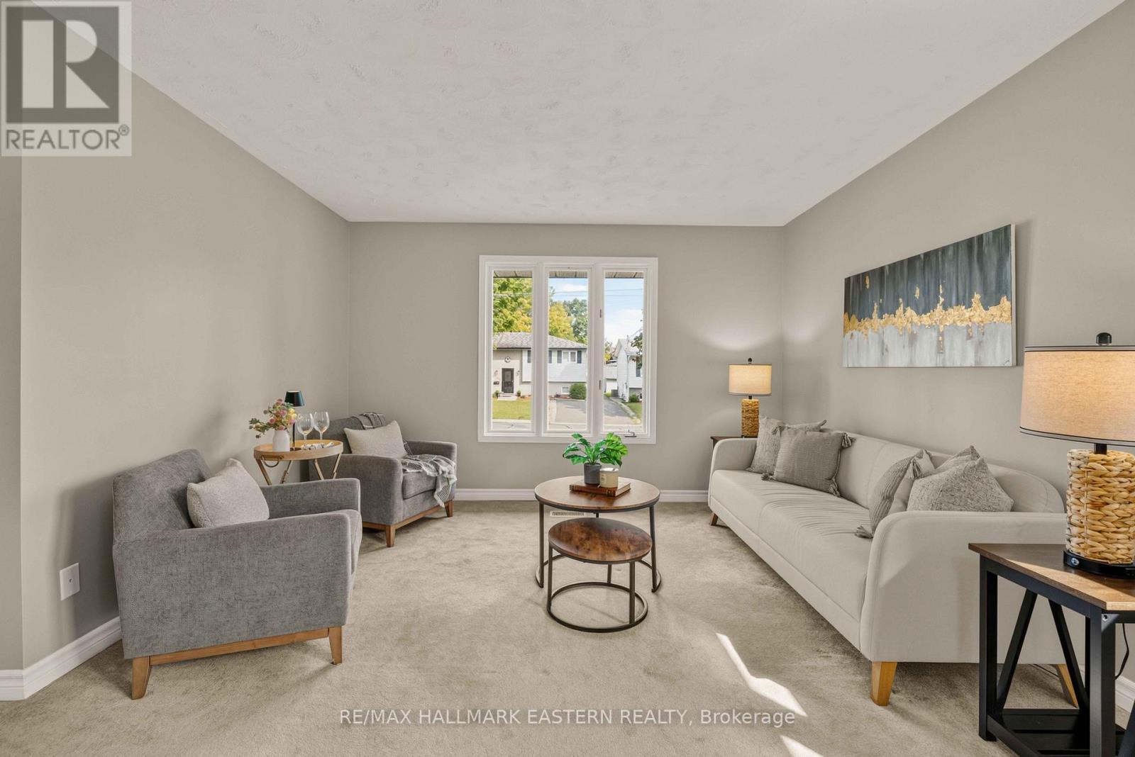 1161 Normandy Street, Peterborough, Ontario  K9H 7L9 - Photo 5 - X13696560