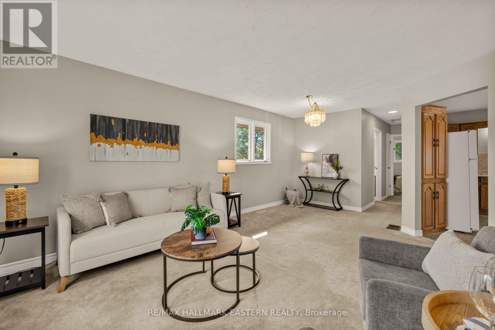 1161 Normandy Street, Peterborough, Ontario  K9H 7L9 - Photo 6 - X13696560
