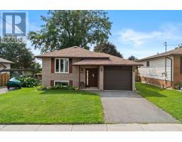 1161 NORMANDY STREET, Peterborough, Ontario