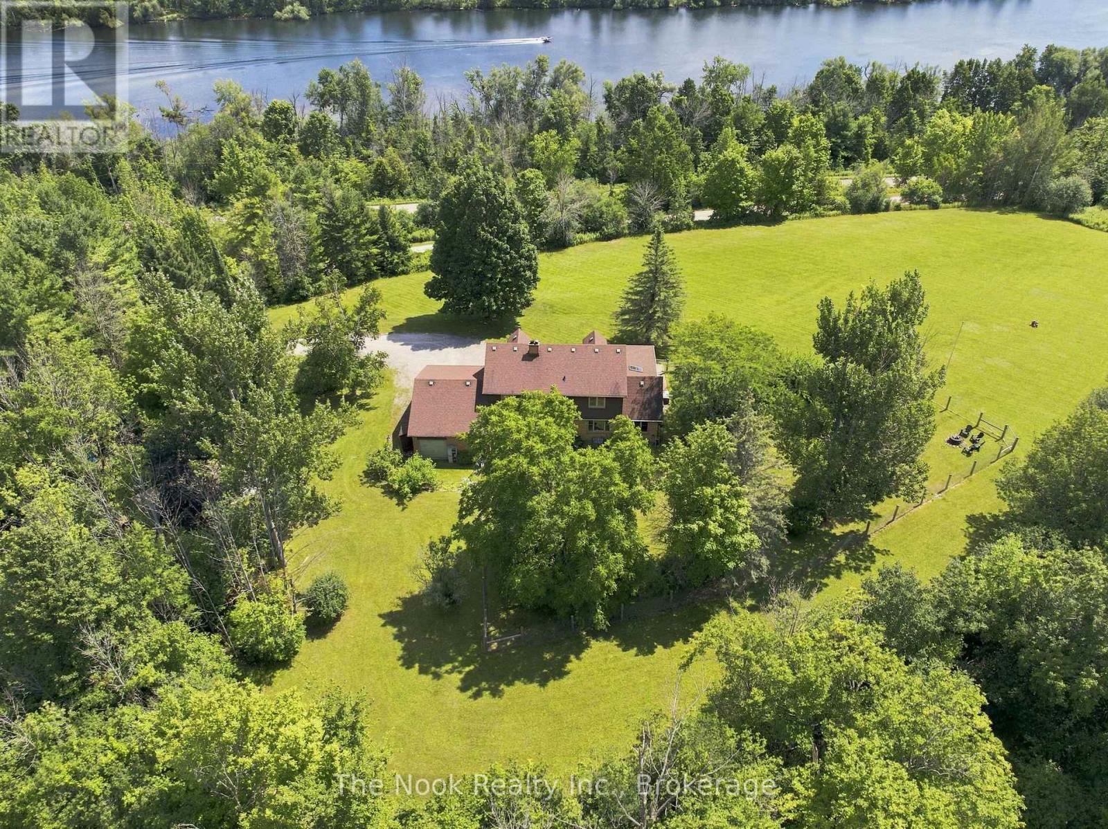 820 RAHMEL ROAD, Otonabee-South Monaghan, Ontario