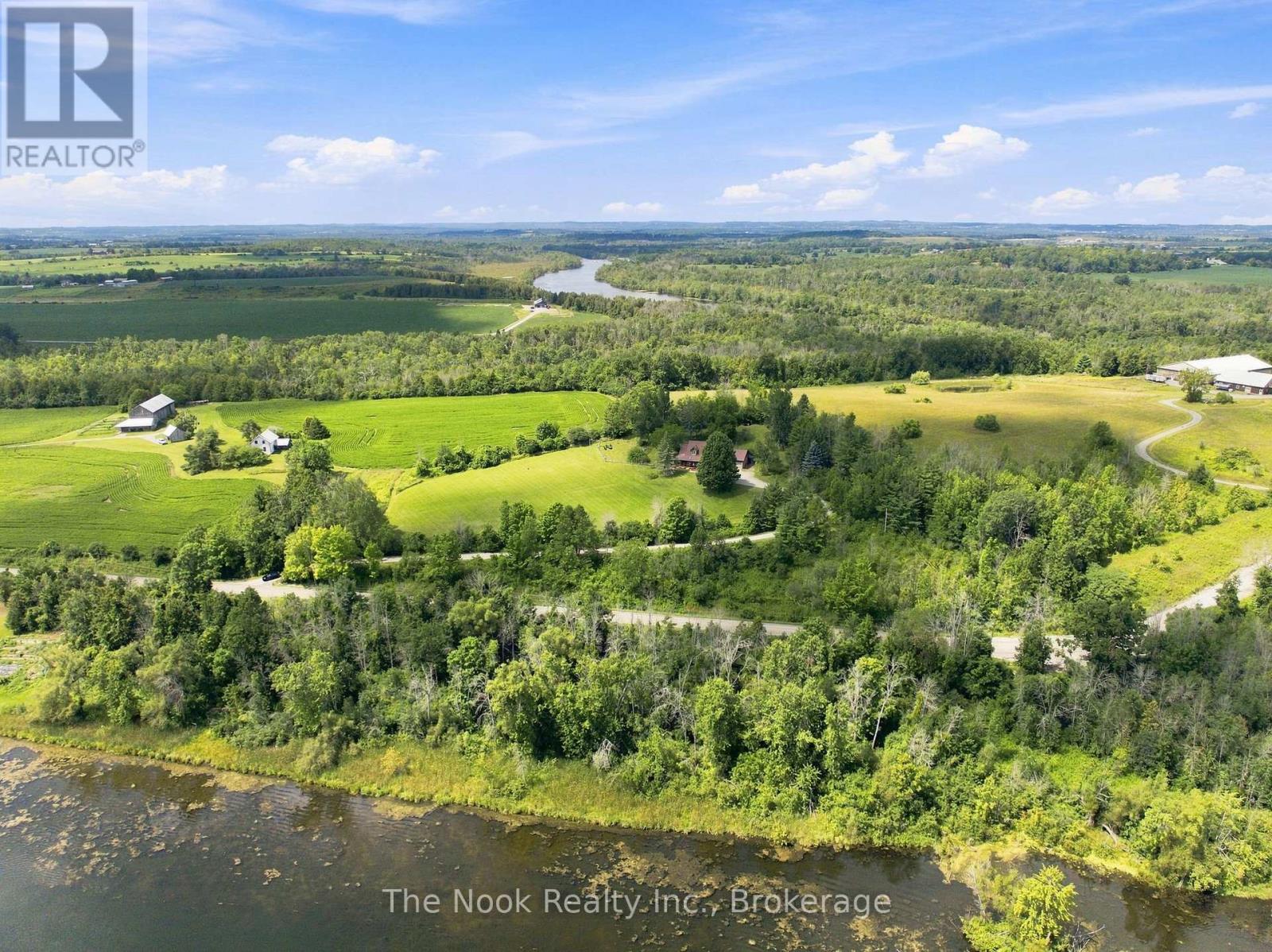 820 Rahmel Road, Otonabee-South Monaghan, Ontario  K0L 1B0 - Photo 2 - X13696712