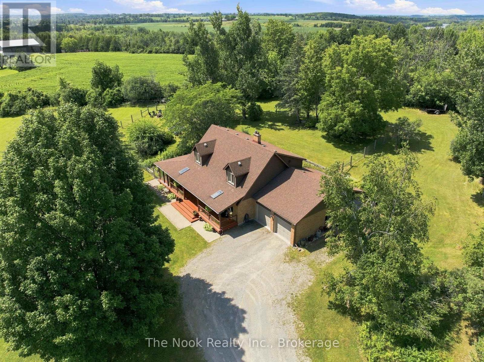 820 Rahmel Road, Otonabee-South Monaghan, Ontario  K0L 1B0 - Photo 5 - X13696712