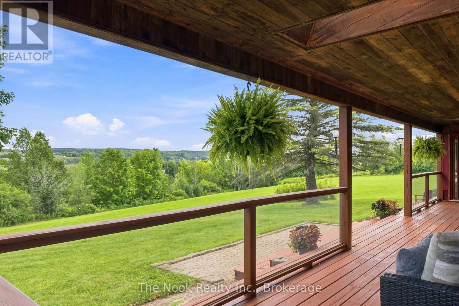 820 Rahmel Road, Otonabee-South Monaghan, Ontario  K0L 1B0 - Photo 7 - X13696712
